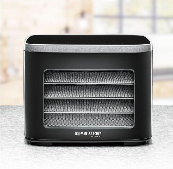 Produktbild Rommelsbacher DA 450