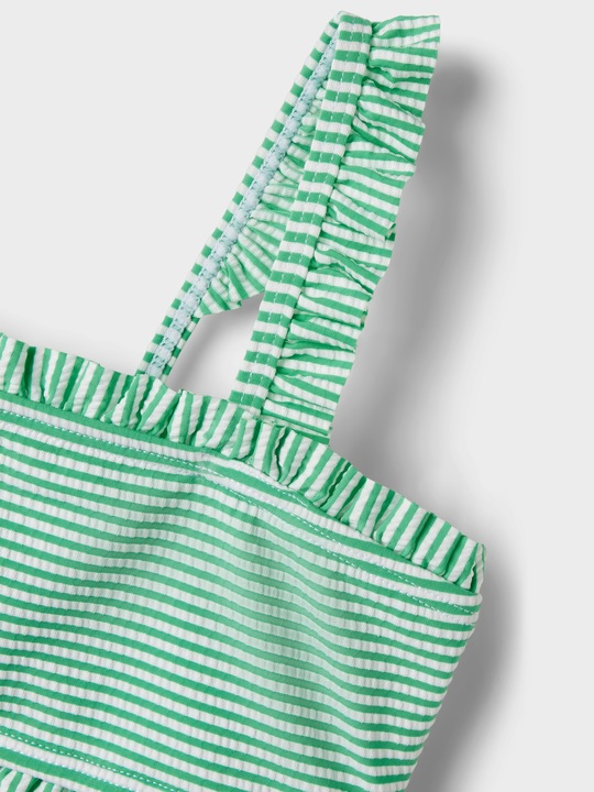 Immagine prodotto Name it Slim Fit Jeans sind oben körperbetont und haben eine schmale Beinform Bikini (134)