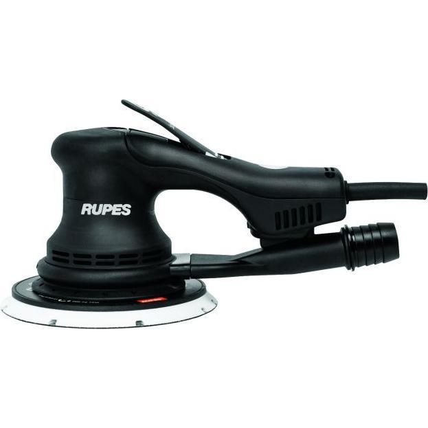Rupes, Rettificatrice + lucidatrice, RU-RX256A RX256A SKORPIO E Levigatrice rotorbitale 150 mm (Levigatrici rotorbitali)