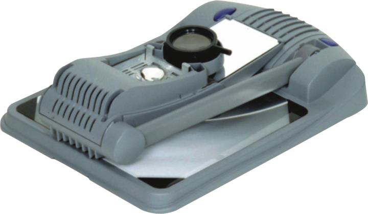 Image du produit Nobo Rétroprojecteur Quantum Portable 2523T