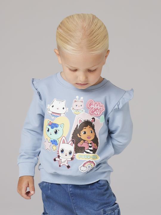 Produktbild Name it Gabby's Dollhouse Sweatshirt