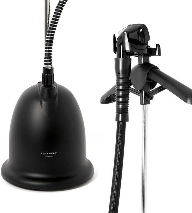 Productafbeelding Steamery Cumulus No.3 Home Steamer Mat (1750 W, 36 g/min)