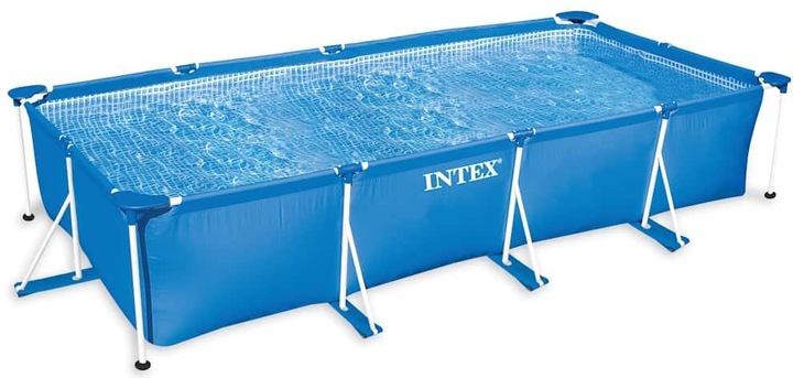 Immagine prodotto Intex Rectangular Frame (220 x 150 x 60 cm)