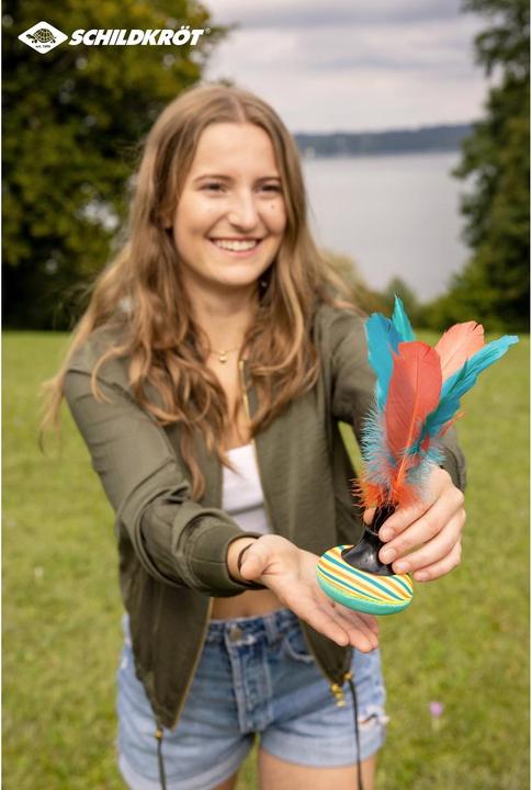 Actual product image Schildkröt Handball