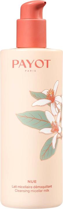 Payot Paris Maxi Lait Micell Demaquillant (Reinigungsmilch, 400 ml)