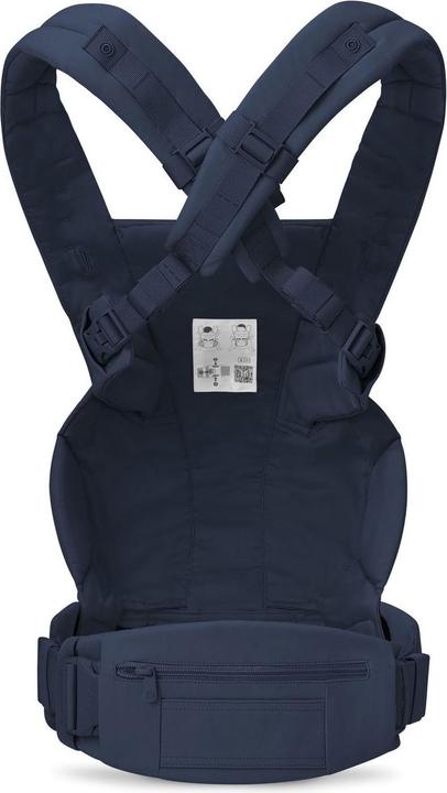 Immagine prodotto Ergobaby Cotone Omni Deluxe