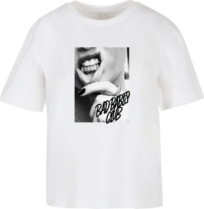 Produktbild Miss Tee Lip Tattoo Tee - 136473 (L)