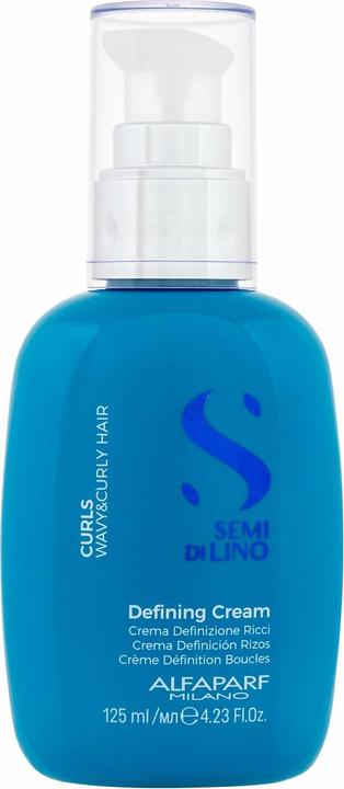 Produktbild Alfaparf Defining Cream (Haarcreme, 125 ml)