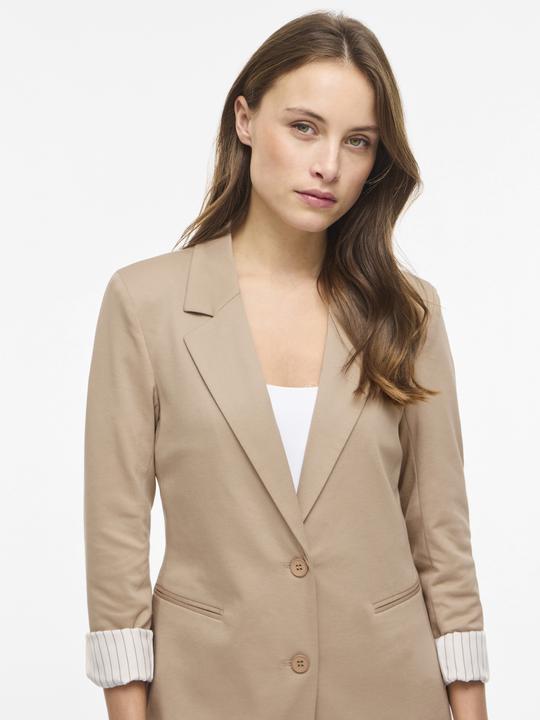 Immagine prodotto Vila VISAGA Langer Jersey Blazer (XS)