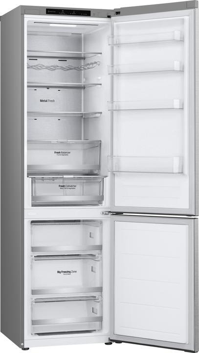 Immagine prodotto LG GBV7280CMB (387 l)
