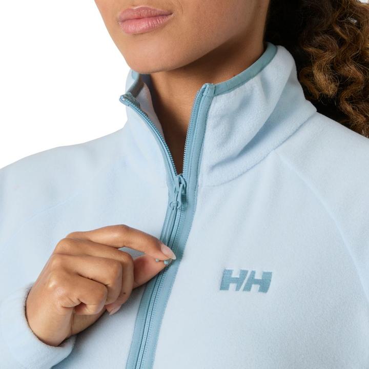 Produktbild Helly Hansen Rig Fleece 1 2 Zip (L)