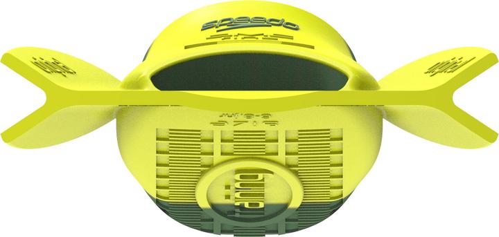 Actual product image Speedo DMC Original Fin (29)