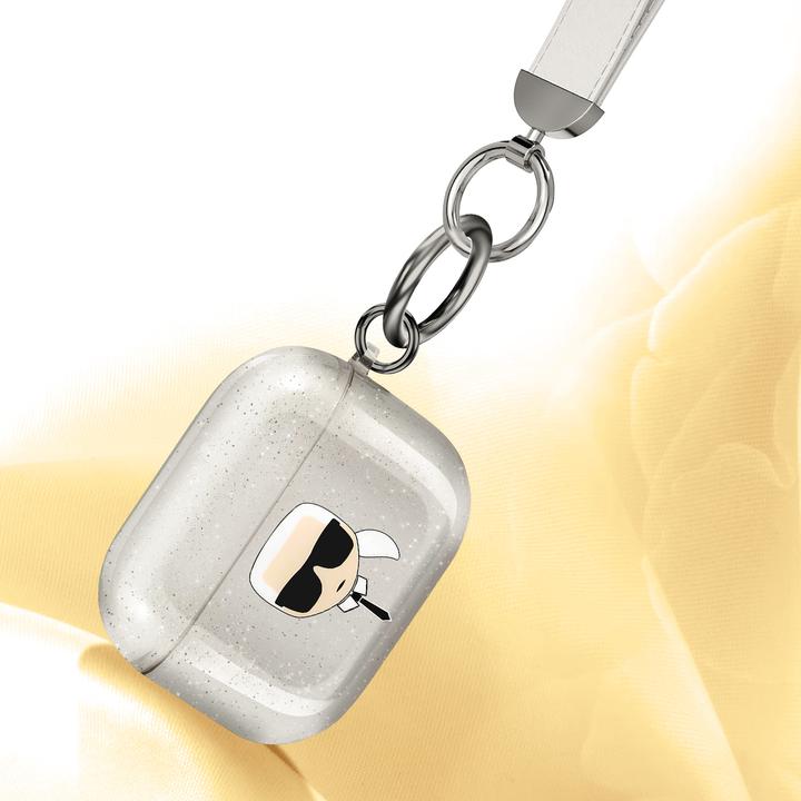 Produktbild Karl Lagerfeld Case (Kopfhörer Hülle)