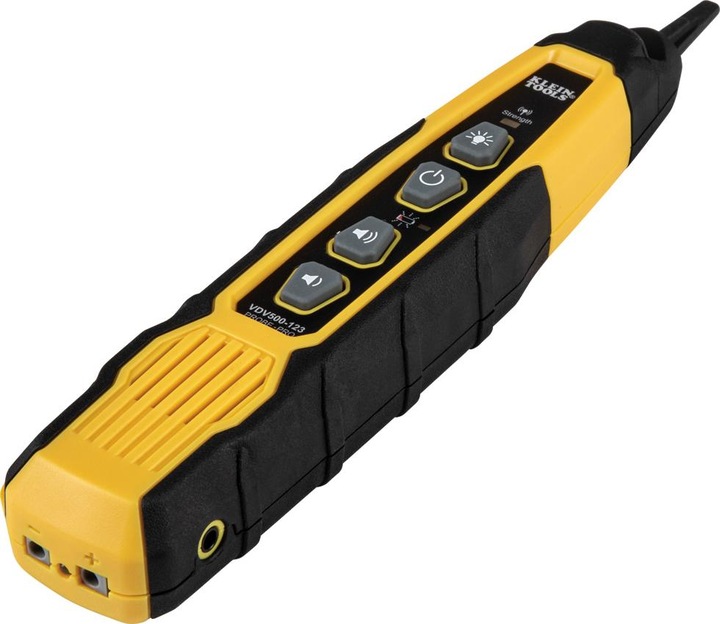 Productafbeelding Klein Tools Toner generator Klein Gereedschap Toner-PRO Netwerk, Telecommunicatie (VDV500-063)