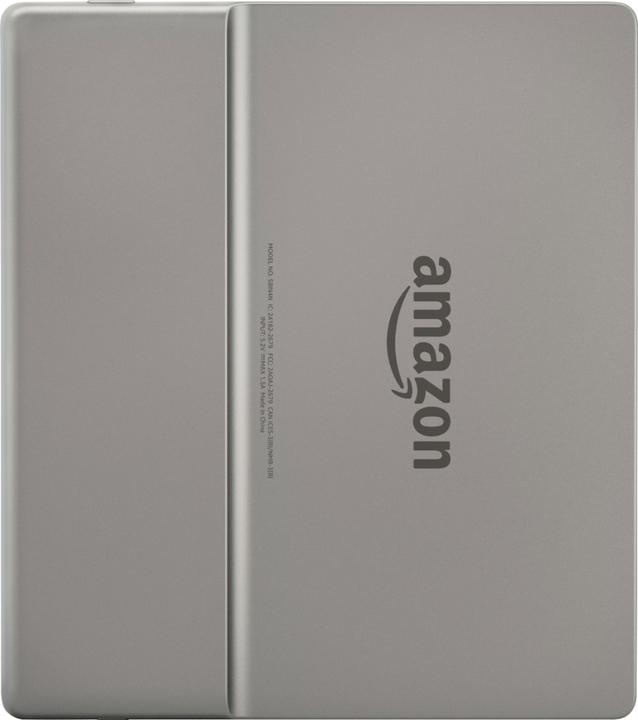 Produktbild Amazon Kindle Oasis with Special Offers (2019) (7", 8 GB, Graphite)
