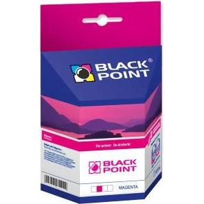Blackpoint, Druckerpatrone, Black Point HP No 933XLM (CN055AE) (M)