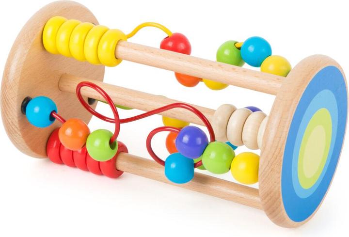Immagine prodotto small foot Treno di lettere J