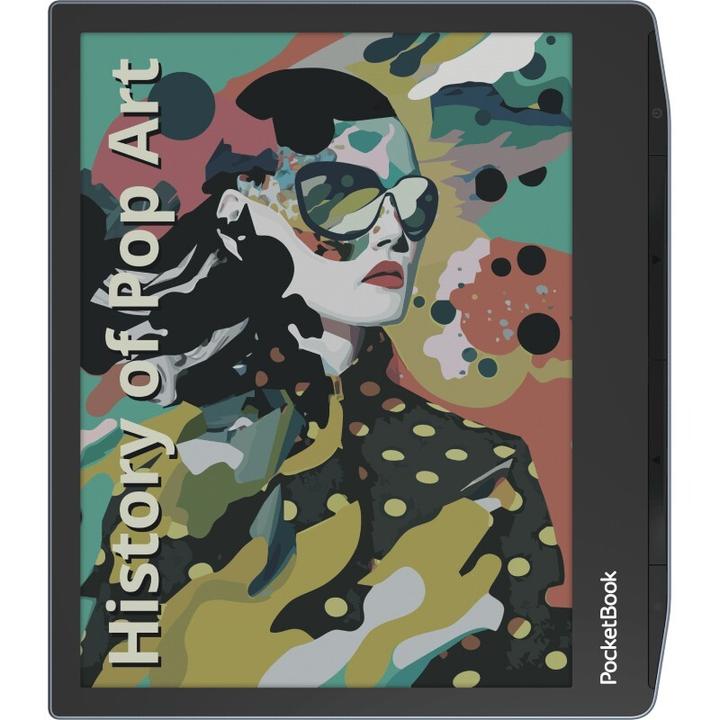 Actual product image PocketBook Era Color (7", 32 GB, Stormy Sea)