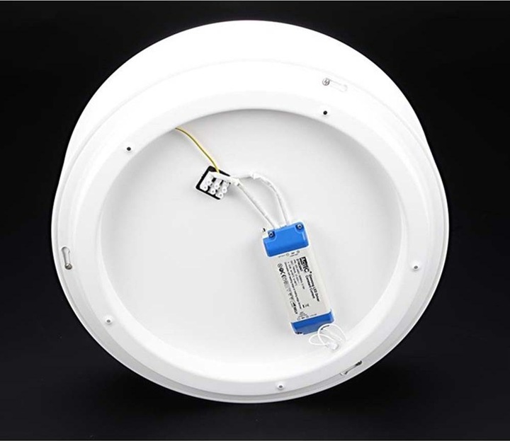 Produktbild Licht-Trend Loop Ring (1100 lm)
