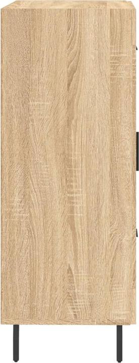 Image du produit vidaXL Sideboard (34 x 34 x 90 cm)