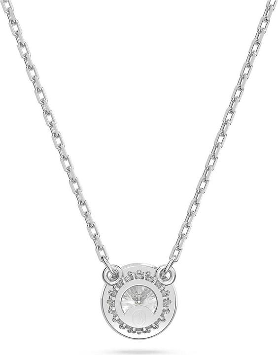 Immagine prodotto Swarovski Collana Constella - Argento (Metallo Swarovski, 39 - 44 cm)