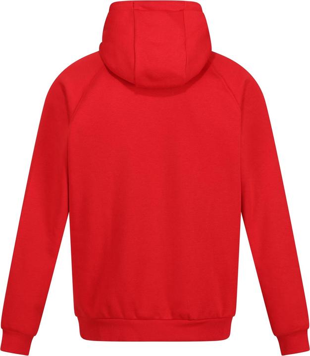 Actual product image Regatta Mens Pro Overhead Hoodie (XS)