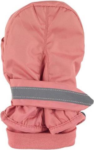 Actual product image Sterntaler Mittens reflective pink size 4 (4)