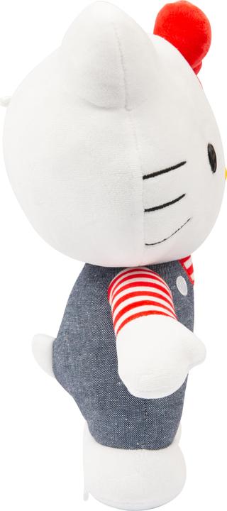 Produktbild Giochi Preziosi Peluche Hello Kitty Blu Denim 30cm (30 cm)