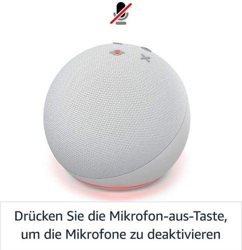 Produktbild Amazon Echo Dot (4. Gen.) (Amazon Alexa)