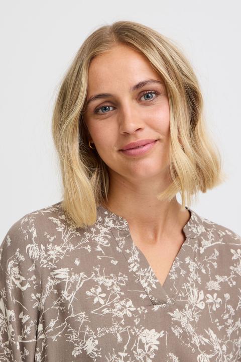 Produktbild Fransa FRFLOWY BL 3 20614106 (XS)