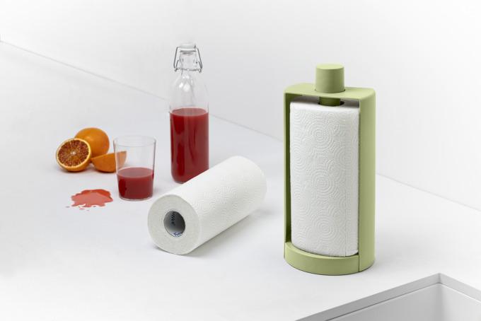 Produktbild Blim Plus Haushaltrollenhalter