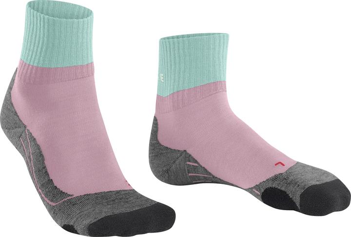 Produktbild Falke TK2 Explore Short Damen Trekking (41 - 42)