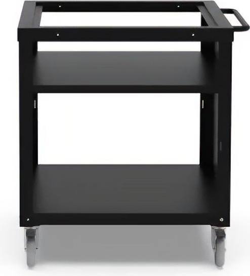 Actual product image Alfa Forni Cooking station module small 80x80cm frame only