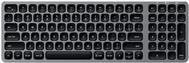 Actual product image Satechi ST-ACBKM-DE (DE, Wireless)