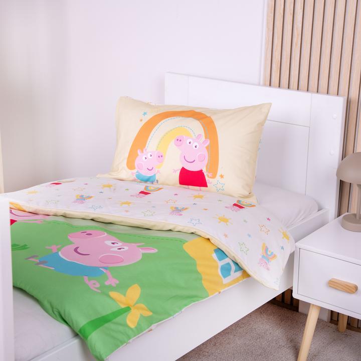 Image du produit Herding Peppa Pig