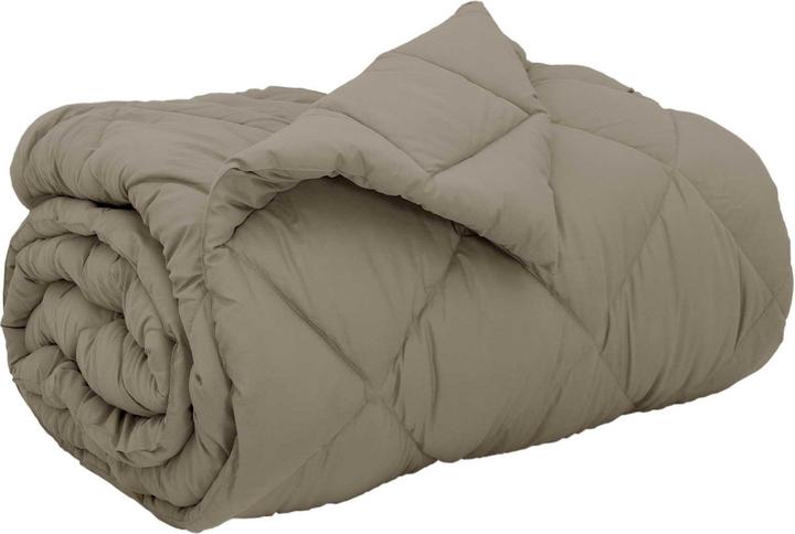 Immagine prodotto vidaXL Winterbettdecke (200 x 140 cm)