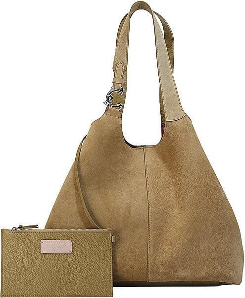 Immagine prodotto Coccinelle C-Easy Suede Handbag
