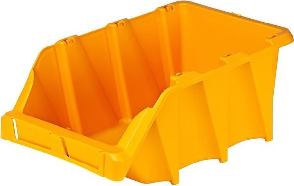 Image du produit Forte tools STORAGE BIN R-30 21.7X36X15.5CM (21.70 cm)