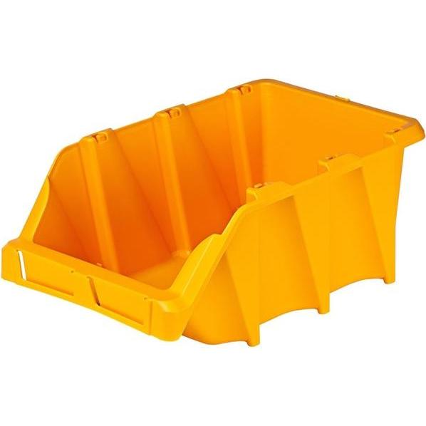 Forte tools, Box portaoggetti, CONTENITORE R-30 21,7X36X15,5CM