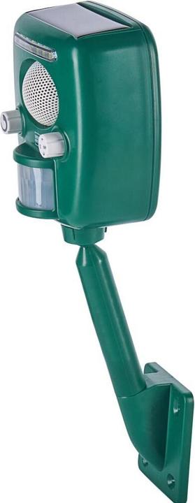 Actual product image Swissinno Ultraschall Tiervertreiber PRO