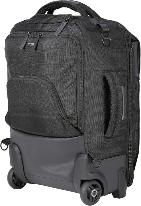 Actual product image Vanguard Veo Select59t Bk (Camera backpack)