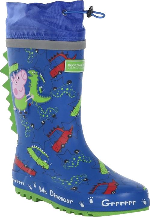 Produktbild Regatta Gummistiefel Puddle Peppa Pig (28)
