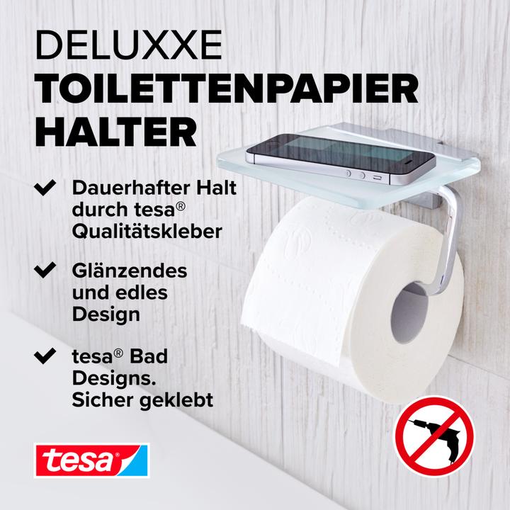 Image du produit tesa Deluxxe Pieces