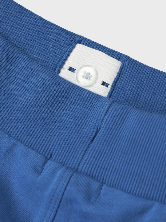 Produktbild Name it Nkmvermo Long Swe Shorts Unb F Noos (140)