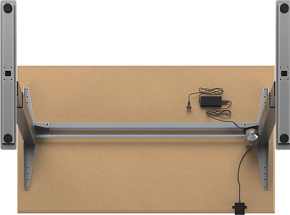 Actual product image kaiserkraft Atlanta Trend