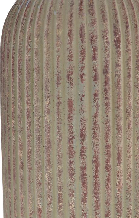 Produktbild Hestia Schlanke Tischlampe aus Keramik Beige