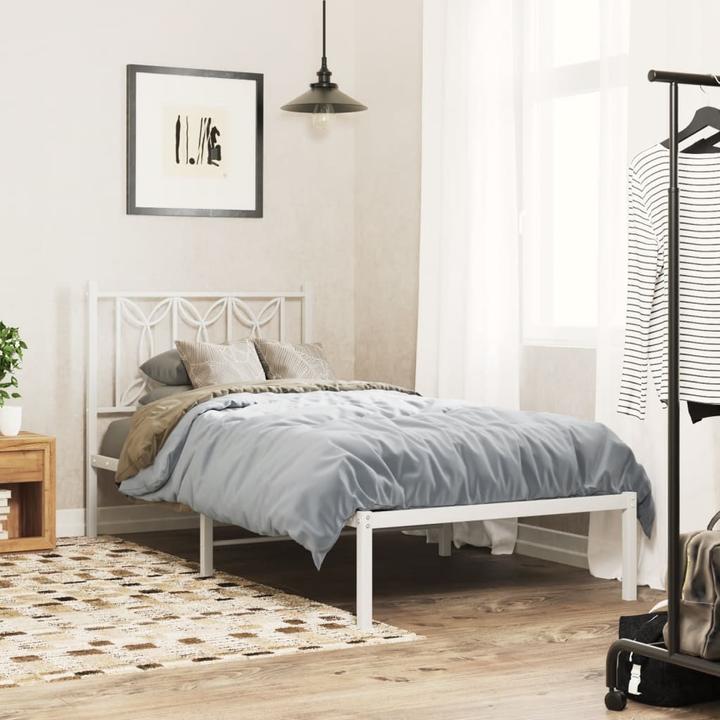 Image du produit vidaXL Bettgestell (80 x 200 cm)