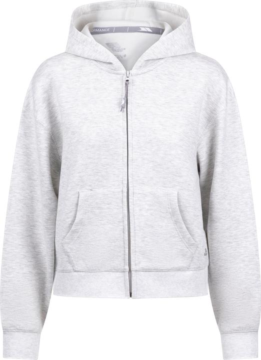 Image du produit Trespass - Veste à capuche SILEAS ACTIVE - Femme (XS)