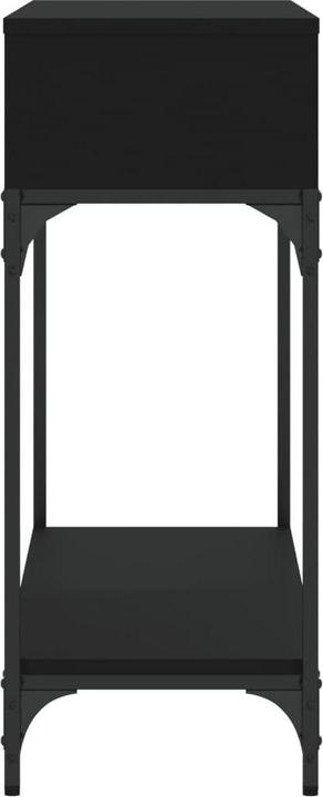 Produktbild vidaXL Konsolentisch (30.50 x 30.50 x 75 cm)