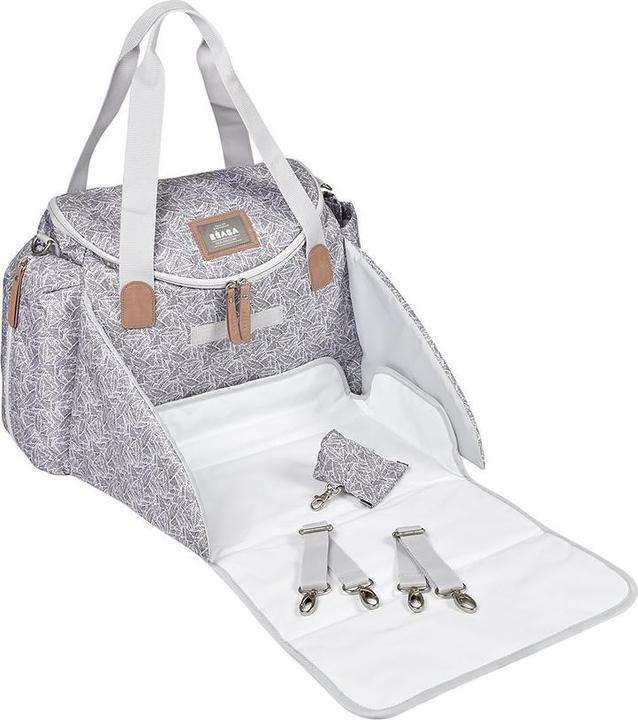 Produktbild Beaba Sydney Wickeltasche salbei